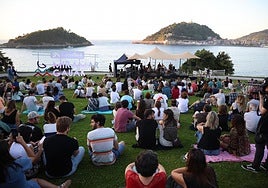 Los mejores planes para disfrutar del fin de semana en Gipuzkoa