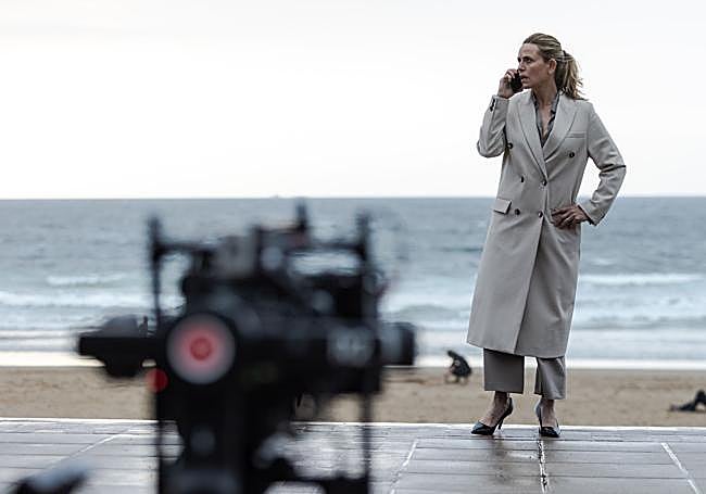 'Intimidad' está producida por la pasaitarra Txintxua.