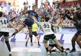 El Elche - Super Amara Bera Bera, en directo