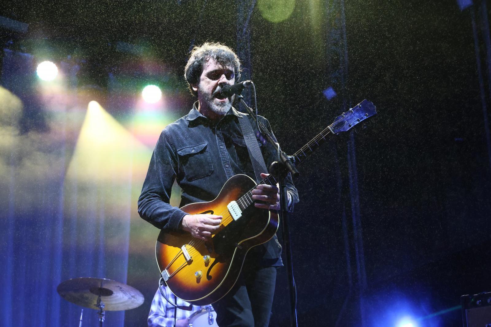 Gorka Urbizu cierra Miramar Gauak bajo la tormenta