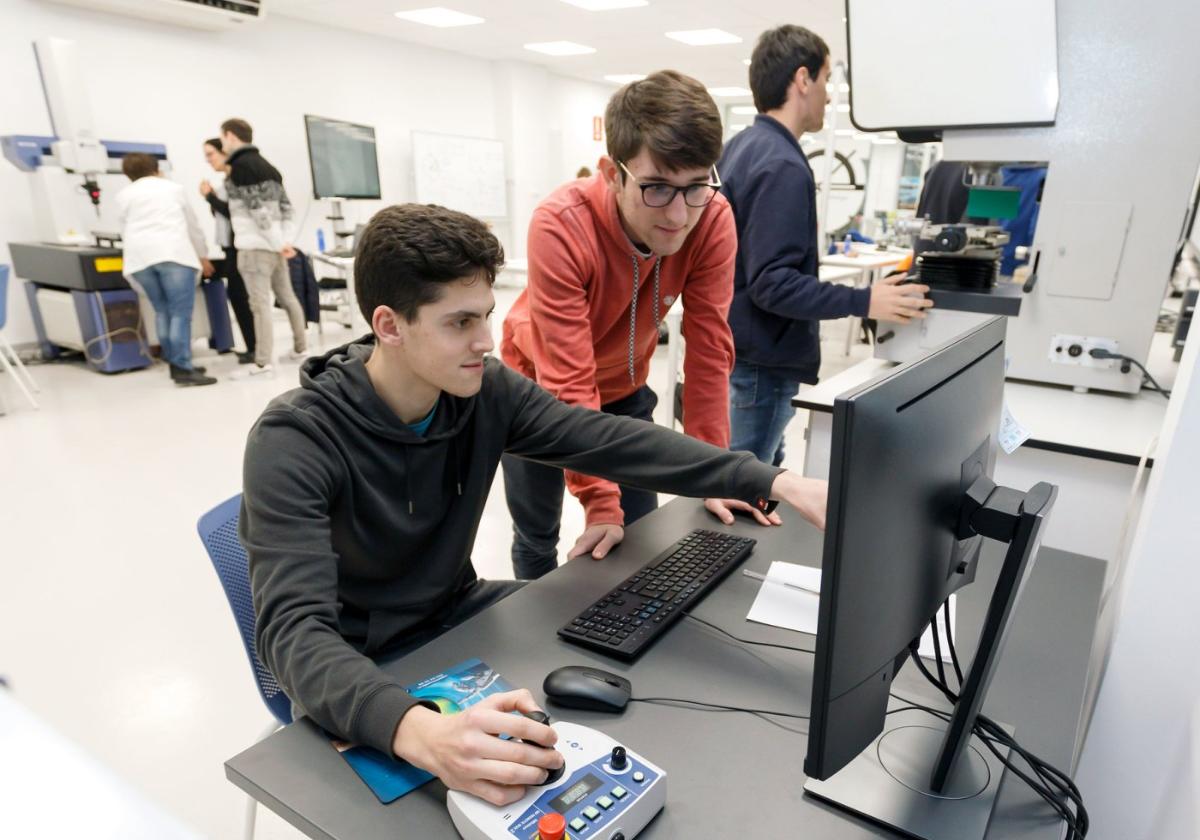 Eibar impulsa su transformación con más de 12 millones de euros del programa ZAP