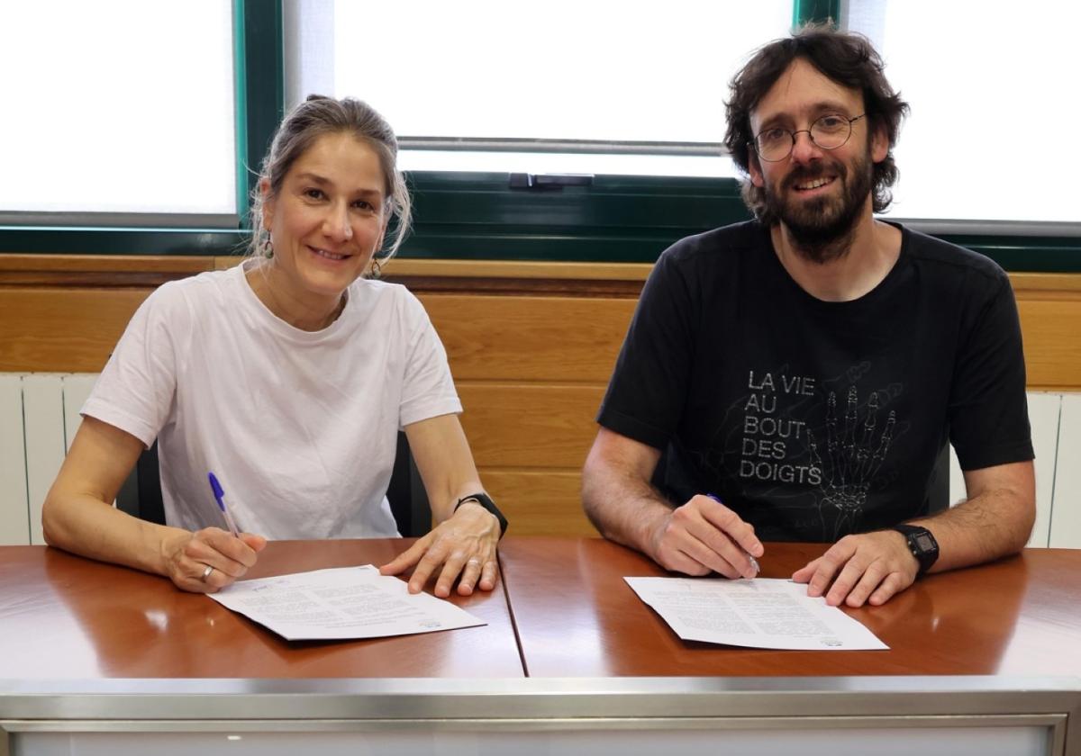 18.600 euro Elgoibarko Izarrari