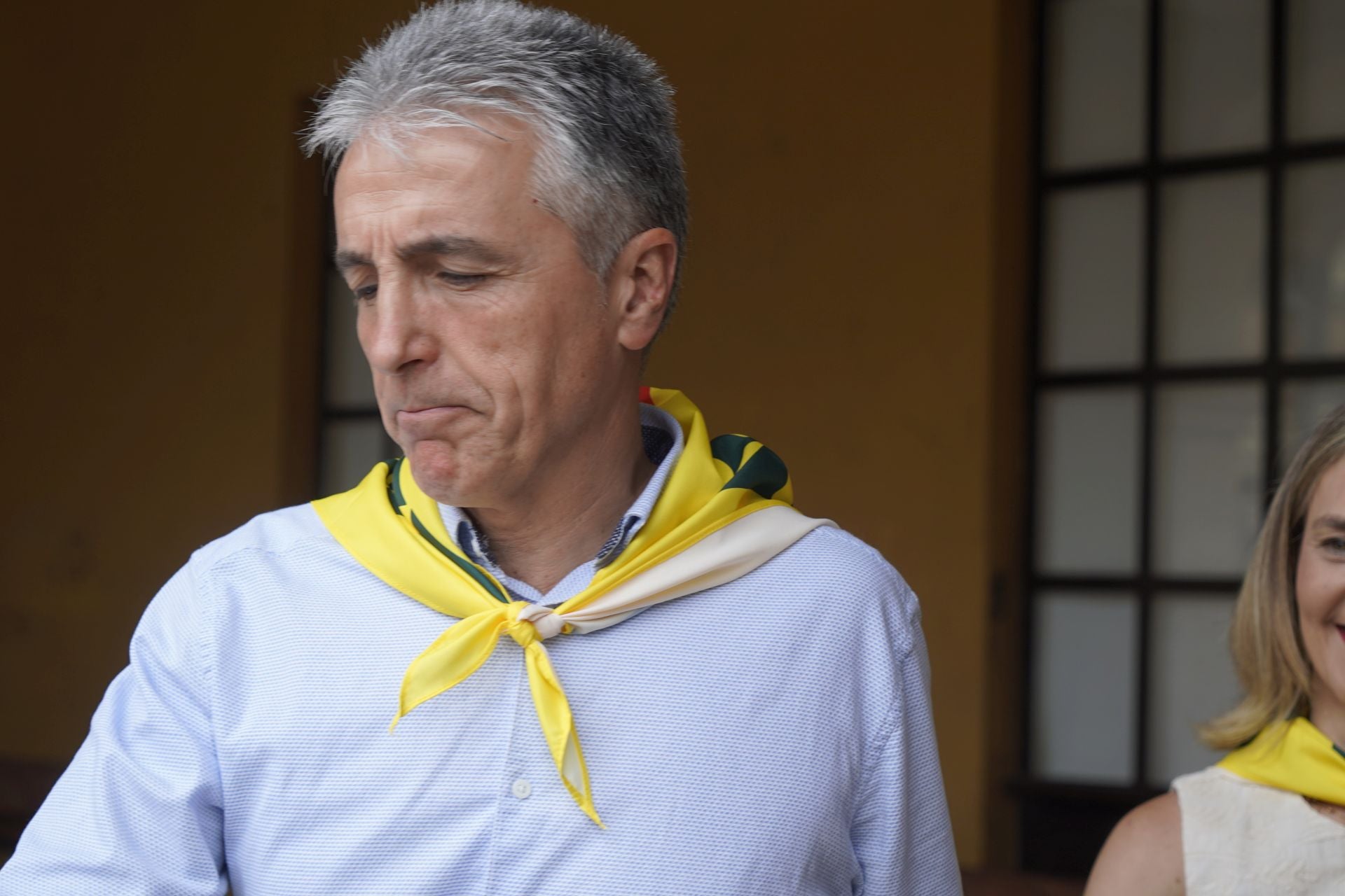 Beasain vibra en el primer domingo festivo