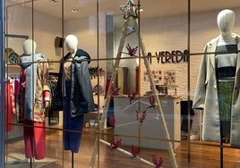 Nueva apertura en el centro de Donostia.