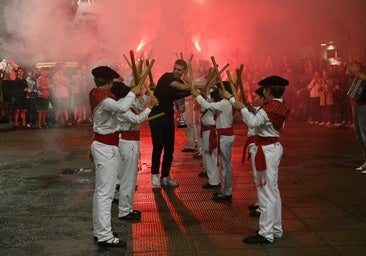 El Altuna-Artola nunca será un partido de alto riesgo