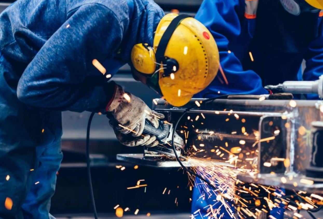 Las bajas laborales de más de un año se triplican en Euskadi desde la pandemia