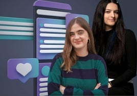La Fundación Cruz Roja alerta del creciente autodiagnóstico desde las redes sociales: «Genera ansiedad y etiquetas erróneas»