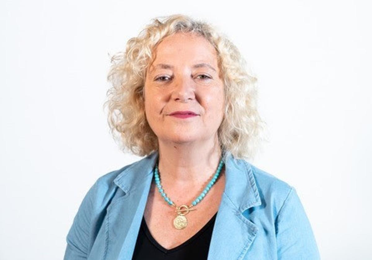 Eva Fontanals izango da Ikus-Entzunezko Ekoizle Independente Federatuen presidentea