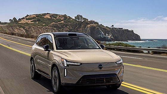 Auto Suecia es el concesionario oficial de Volvo en Gipuzkoa, y cuenta con toda la gama de vehículos nuevos electrificados y vehículos de ocasión de Volvo Selekt