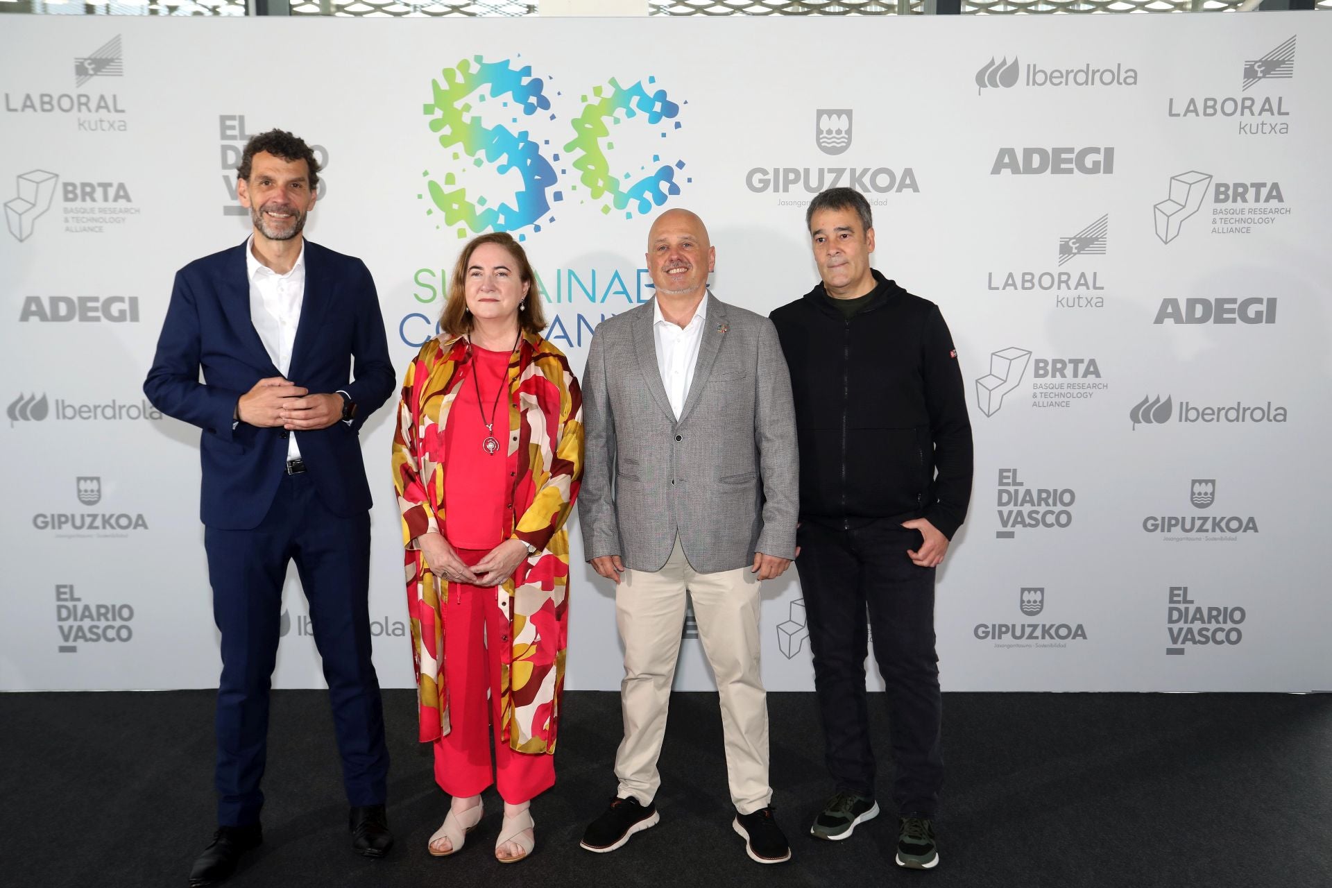 La jornada Sustainable Company, en imágenes