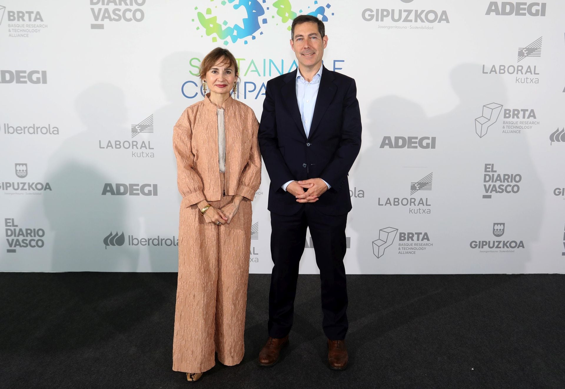 La jornada Sustainable Company, en imágenes
