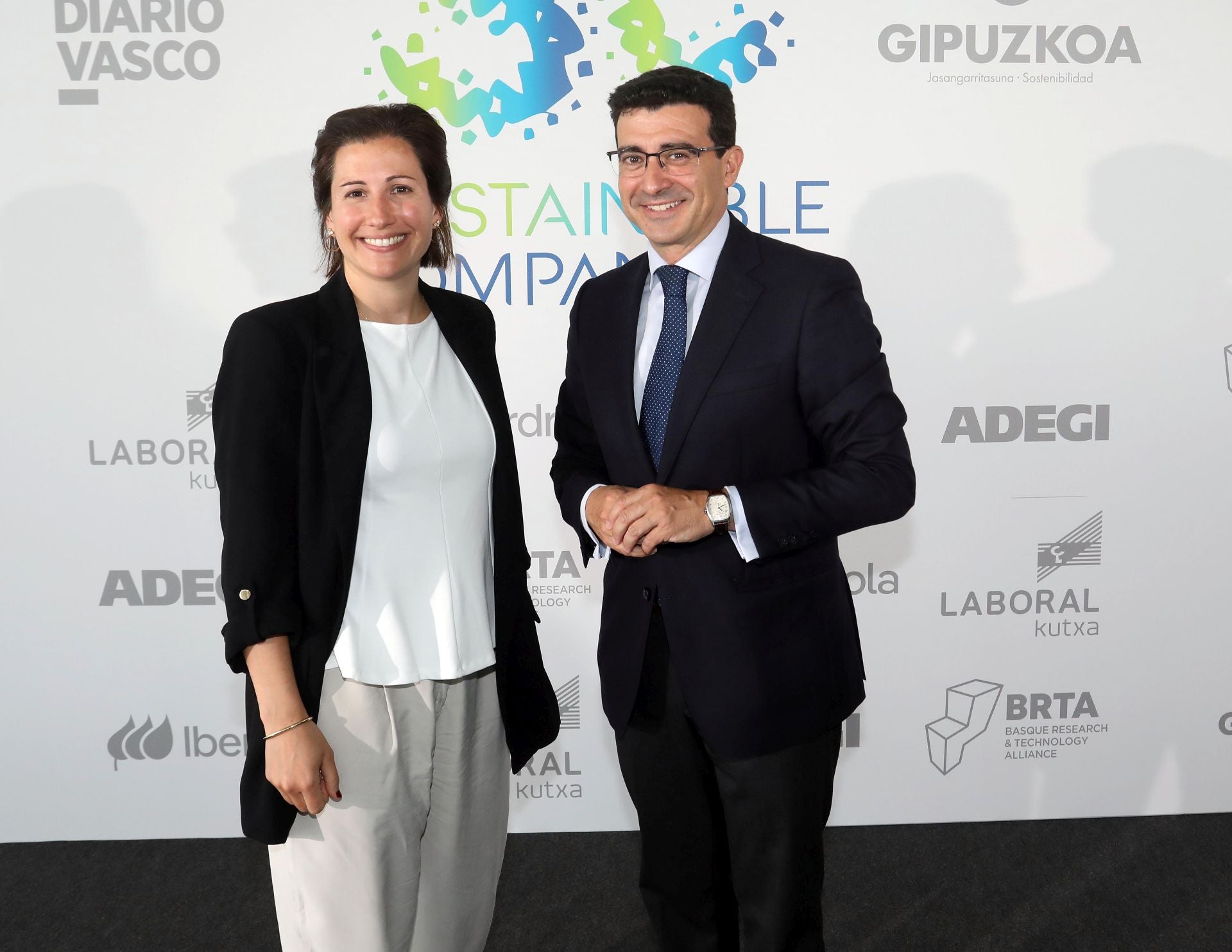 La jornada Sustainable Company, en imágenes