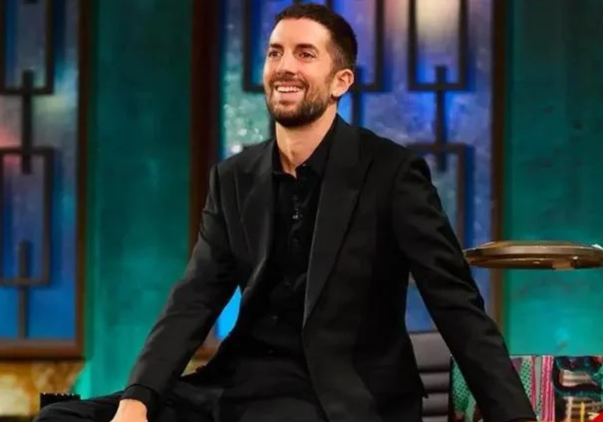 Broncano tira de ironía ante la visita de Melody a El Hormiguero: «Le mandamos un beso porque no es fácil»
