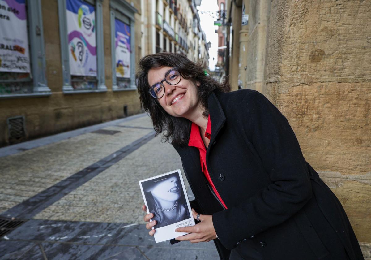 Banpiroak ez zirelako 'Dracula'-rekin hasi, 'Carmilla' itzuli dute