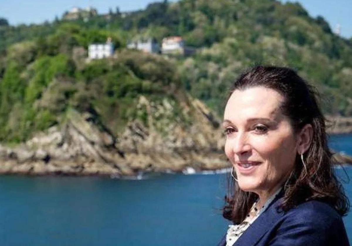 Cristina Iglesias estará representada por la prestigiosa galería de arte Hauser & Wirth