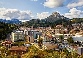 El informe destaca la evolución demográfica del municipio.