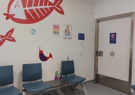 Ciudadanía e instituciones comarcales reclaman la apertura de las urgencias pediátricas del comarcal.