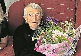 Ángeles en su gran día.