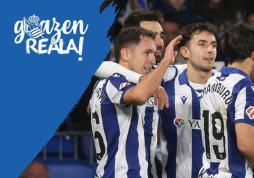 Los jugadores de la Real que darán que hablar en el mercado de fichajes este verano
