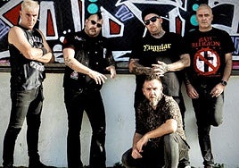 Kaotiko, en la imaen.