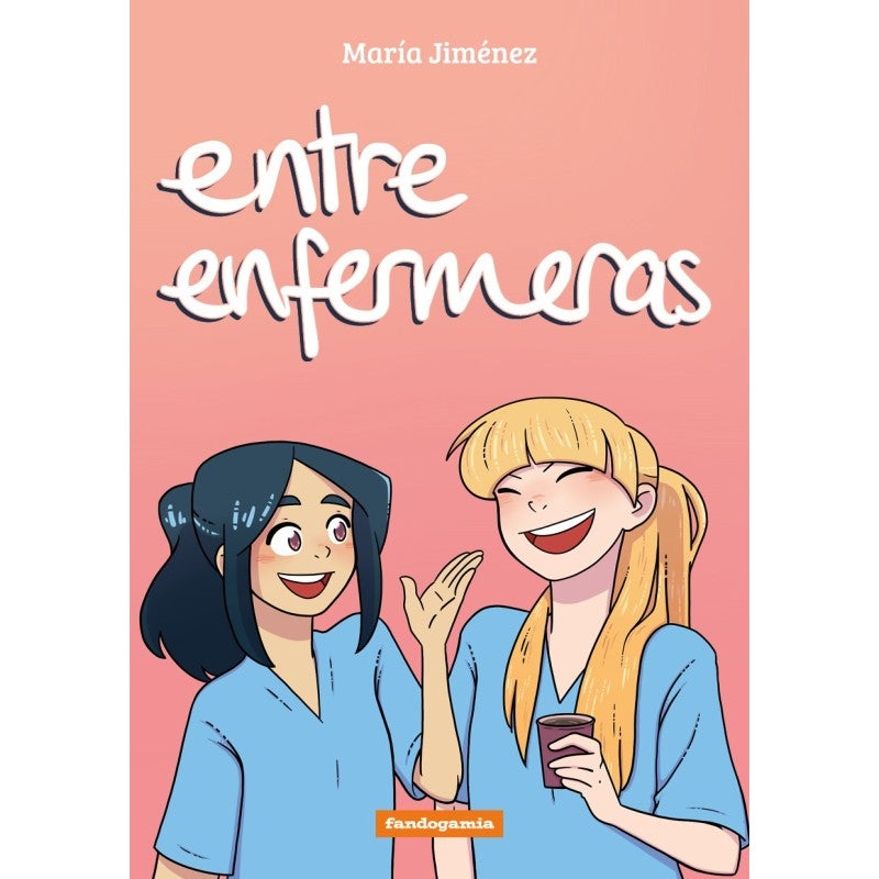 &#039;Entre enfermeras&#039;