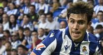 Le subió del juvenil al tercer equipo con 18 años