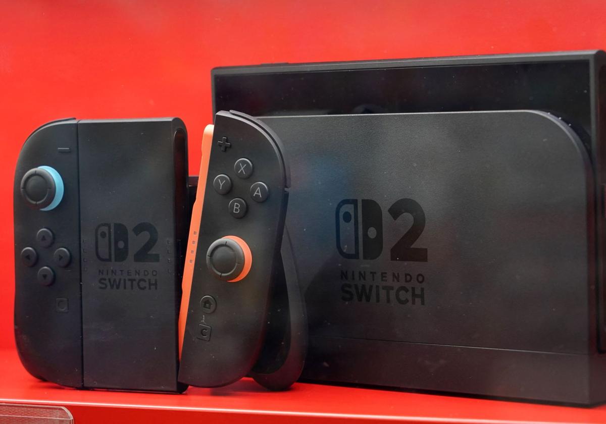 5 motivos para apostar por la nueva Nintendo Switch 2