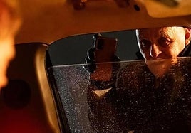 Crítica de 'Blindado': No te metas en ese coche