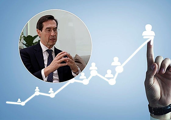 Mario Alonso Puig, experto en desarrollo personal.