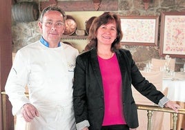Mirasierra, asando y guisando desde 1974