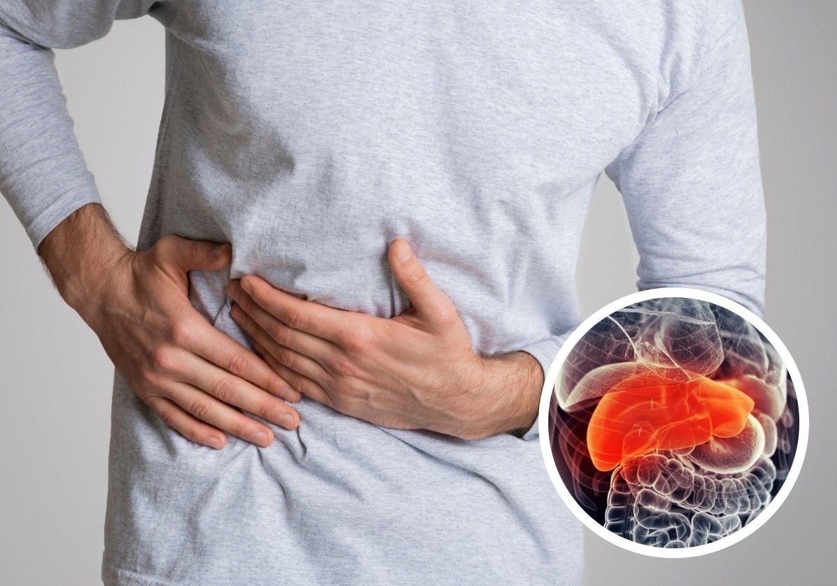 Una experta en enfermedades digestivas alerta sobre cinco signos que «podrían indicar una mala salud del hígado»