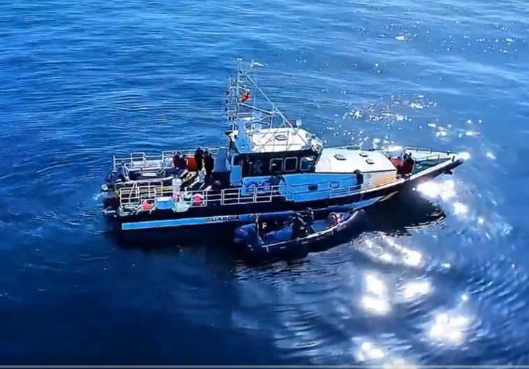 Sancionan a una embarcación de Hondarribia por la pesca furtiva de atún rojo