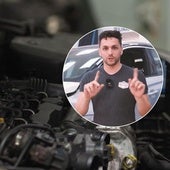 Un mecánico alerta de la práctica común de los peritos de los seguros: «Nos jugamos la seguridad»