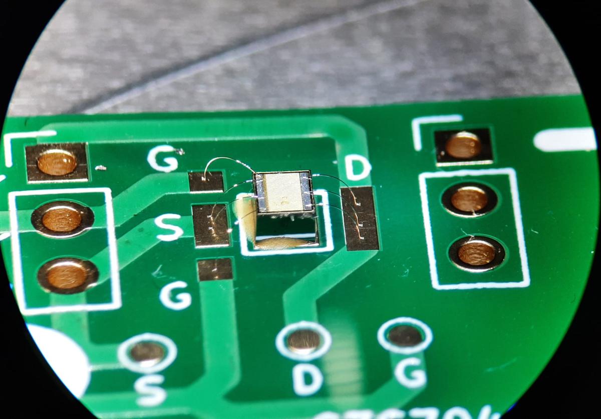 Semi Zabala capta 8,5 millones para impulsar su planta de semiconductores destinados al sector aeroespacial