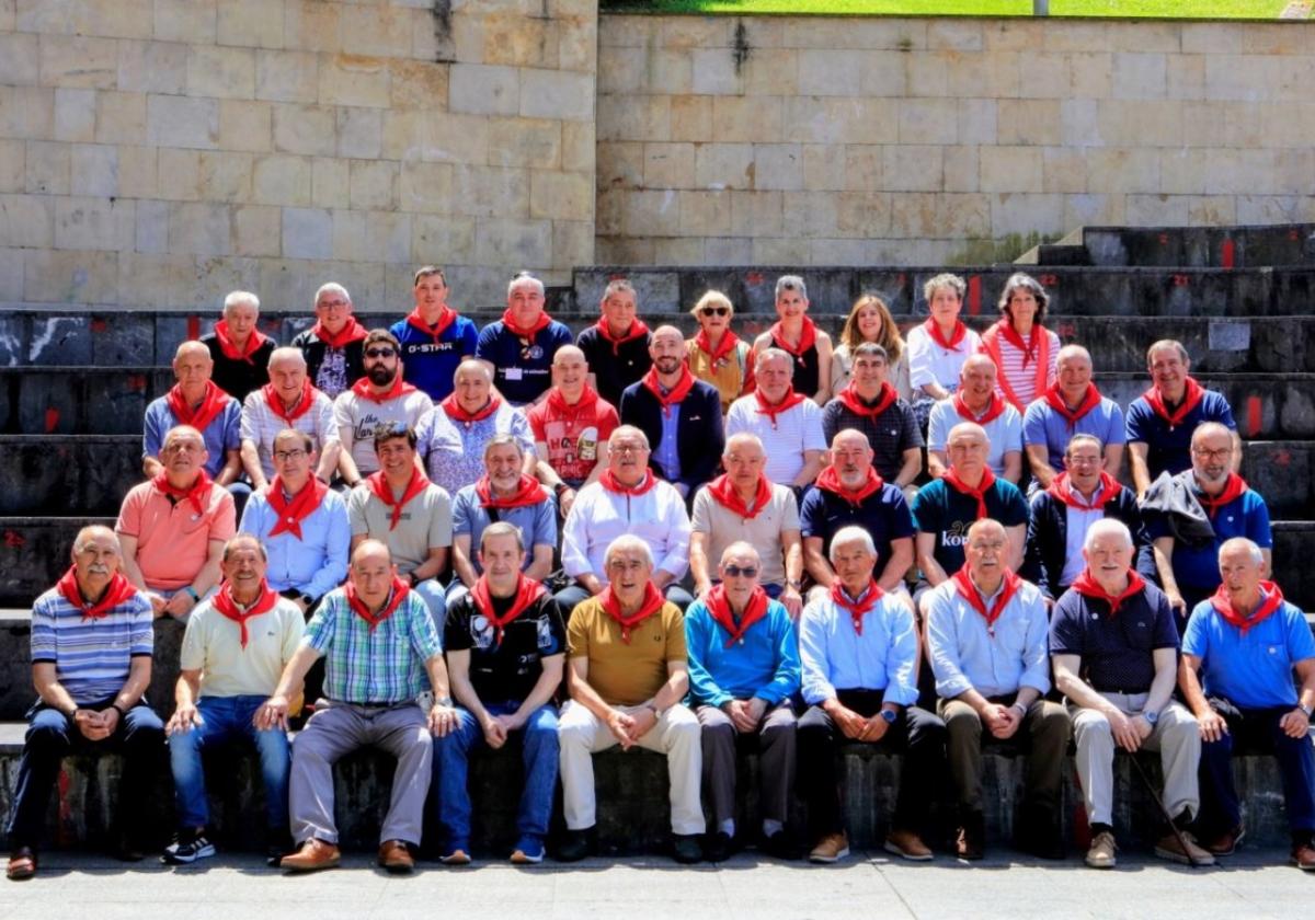 Gure Bastarra, 50 años de orgullo y alma colectiva