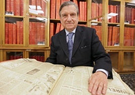 Fernando Orlando.