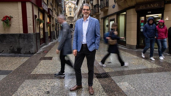 «Las obras vinculadas al nuevo Topo remiten desde este mes y finalizarán dentro de un año»