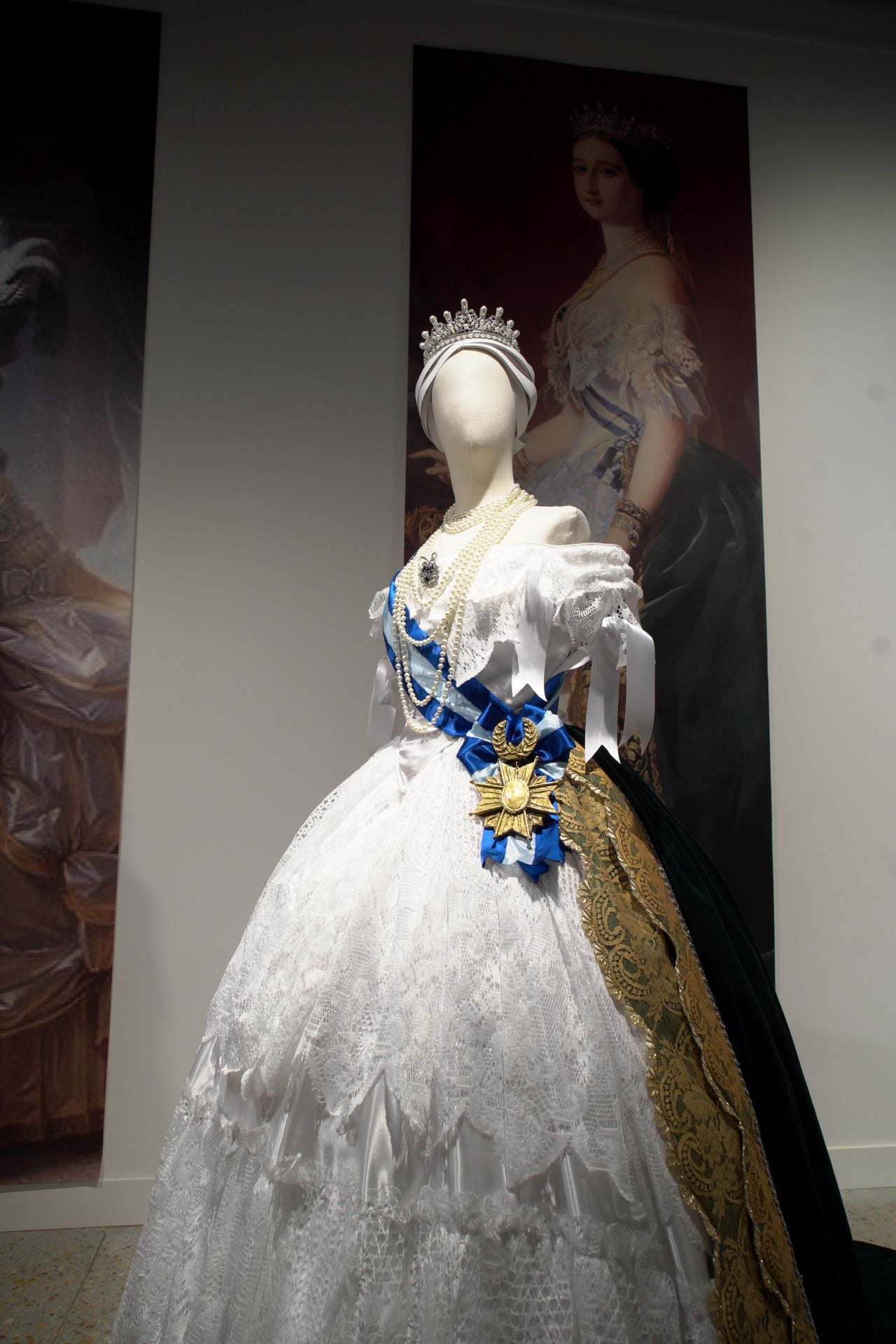 Las mejores imágenes de la exposición sobre &#039;influencers&#039; en Errenteria