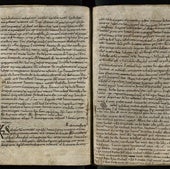 Gipuzkoako artxibo nagusietan barneratzeko aukera paregabea