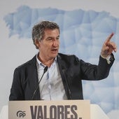 Feijóo se desmarca de Ayuso en la polémica del euskera: «Las lenguas son una riqueza que hay que preservar»