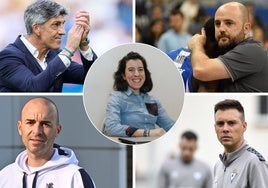 «El bienestar del entrenador no puede ser el gran olvidado»