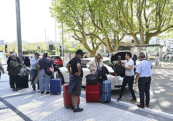 Las reclamaciones por el apagón histórico de final de abril superan ya el millar en Euskadi