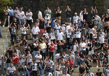 El alcalde de Mérida explota contra la Real Sociedad: «Mamarrachos»