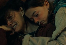 Crítica de 'Cuatro paredes': Deseos no concedidos