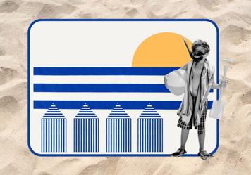 Guía de la temporada de playas 2025 en Gipuzkoa: servicios, OTA y accesos
