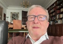 «Hay un tiempo para todo, sabemos que tenemos una caducidad»