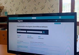 UEUren 53. Udako Ikastaroak asteazkenean hasiko dira