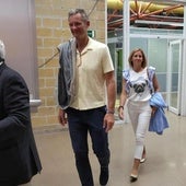Iñaki Urdangarin sobre su vida en Vitoria: «Madrugo, hago deporte y las labores de casa junto a mi pareja»