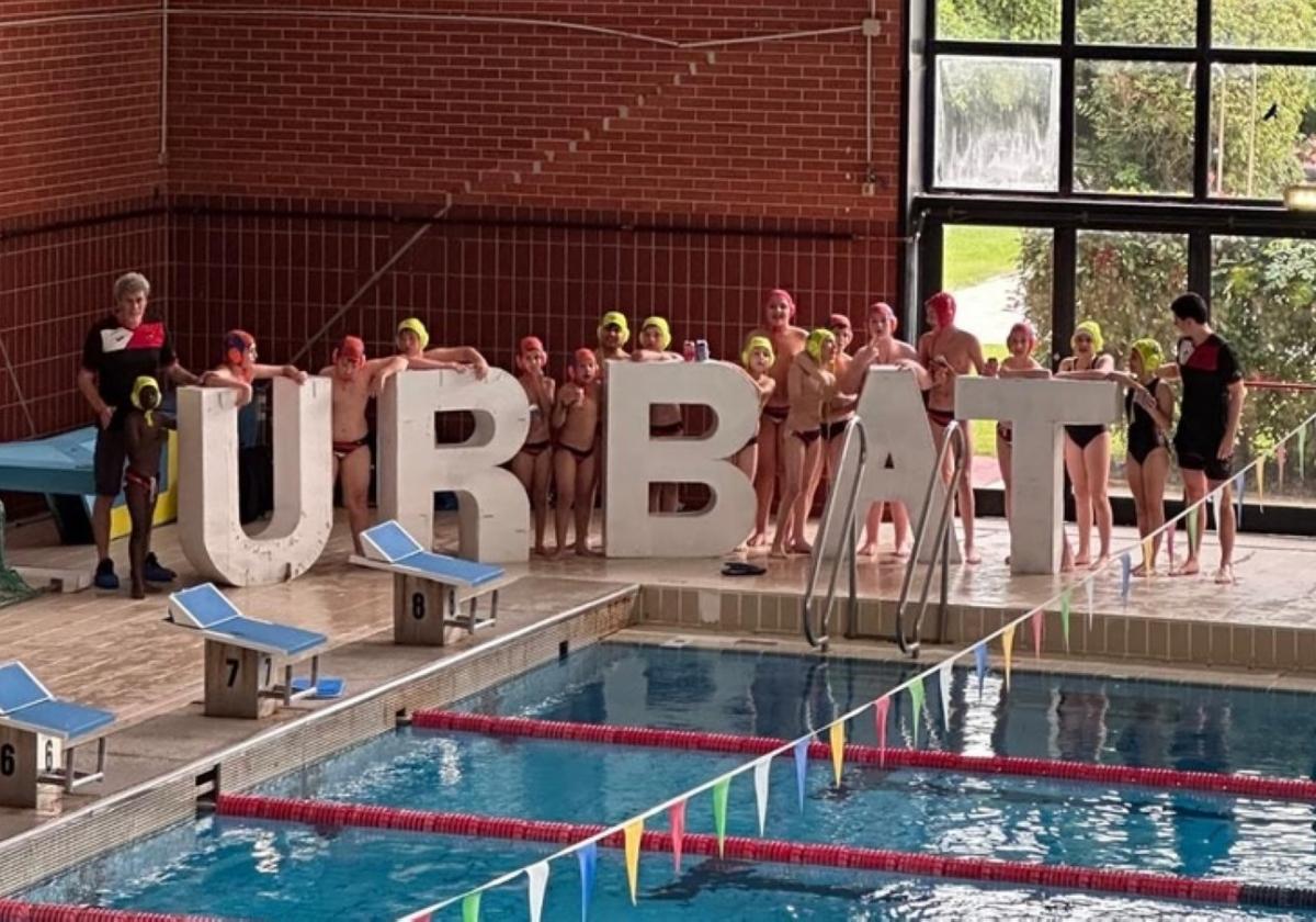 El Urbat infantil disputará el campeonato nacional en Málaga.