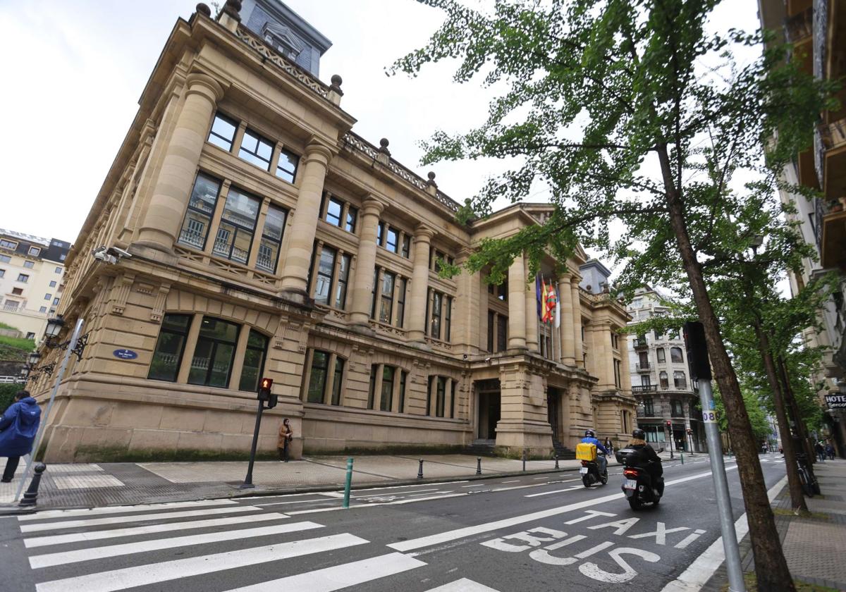 El acusado de agredir sexualmente y acosar a su expareja reconoce los hechos y será condenado a 4 años de prisión